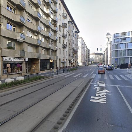 Margaret Apartment 2 Budapest Exterior foto