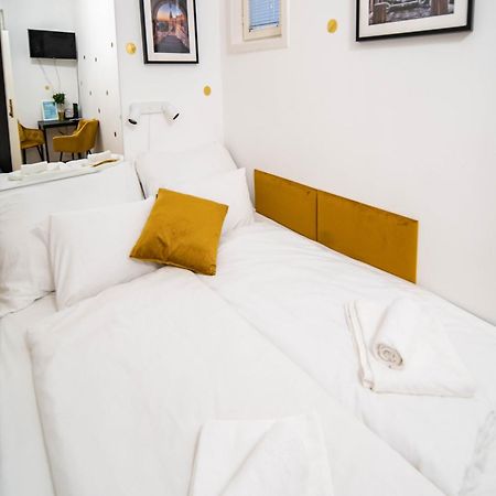 Margaret Apartment 2 Budapest Exterior foto