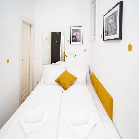 Margaret Apartment 2 Budapest Exterior foto